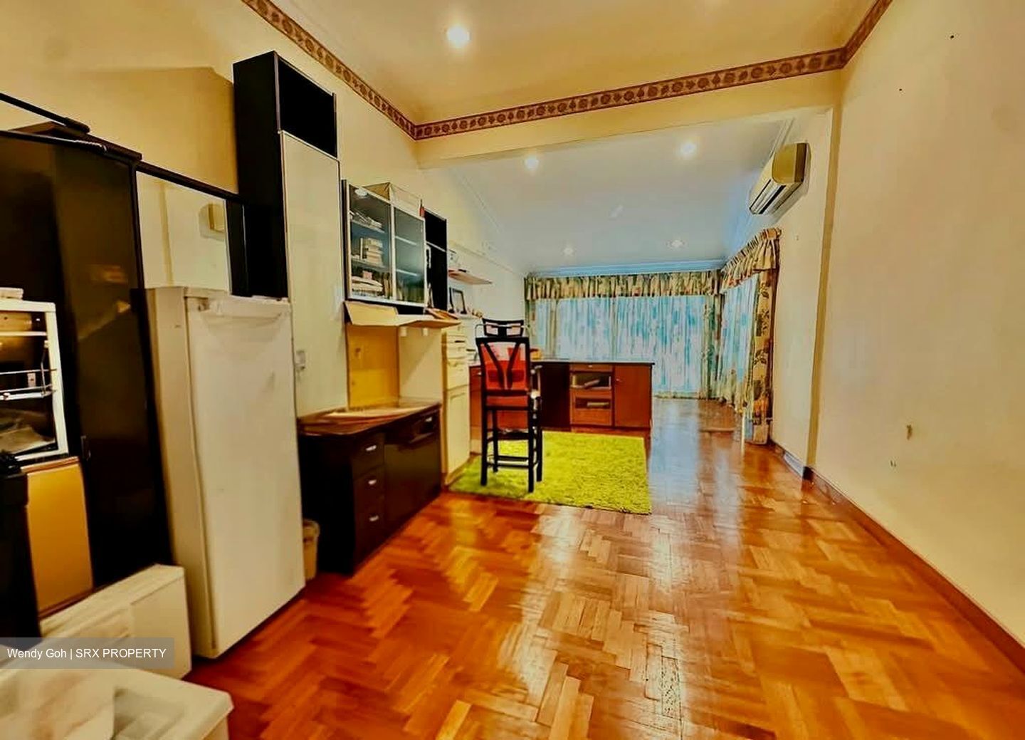 Upper Paya Lebar Road (D19), Terrace #557556841